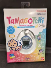 BANDAINAMCO TAMAGOTCHI GEN3ジェネレーション3 ORIGINAL TAMAGOCHI Angel Sky