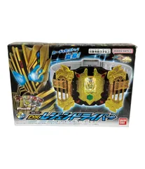 仮面ライダーガッチャードVS仮面ライダーレジェンド 変身ベルト DX レジェンドライバー バンダイ