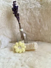 ベビー用　ヘアバンド　カチューシャ　ハンドメイド　子供用ファッション小物　ヘッドピース