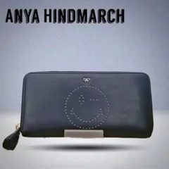 2023年最新】アニヤハインドマーチ財布の人気アイテム - メルカリ