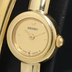 2024年最新】SEIKO レディース 1E20の人気アイテム - メルカリ