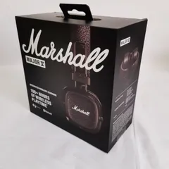 2025年最新】marshall major vの人気アイテム - メルカリ 2025年最新】marshall major vの人気アイテム - メルカリ