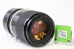 オールノット 【動作確認済】 Nikon Micro-NIKKOR A1101-3e y
