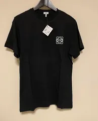 2025年最新】loewe tシャツ アナグラムの人気アイテム - メルカリ