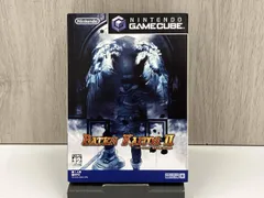 ジャンク【箱付き】 バテン・カイトスⅡ 始まりの翼と神々の嗣子