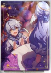 [중고] 아크릴 스탠드 아크릴 패널 일요일 아크릴 보드 [이치 반 쿠지 붕괴 : 스타 레일 Vol.2] D 상