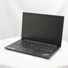 【中古美品】ThinkPad E14 Gen 5 AMD 21JR000JJP 中古美品】ThinkPad E14 Gen 5 AMD 21JR000JJP - メルカリ