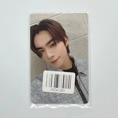 WayV ON MY YOUTH 威神V KMS トレカ シャオジュン