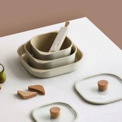 【ハンドルのみ】FIKAコンフォートセット ハンドル着脱式