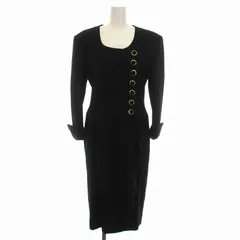 2025年最新】Christian Dior ロングワンピースの人気アイテム