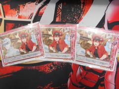 良品】白翼の＜エンジェル＞ 折紙 SR Fdl/W65-076S WS 秋葉原