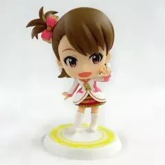 【中古】トレーディングフィギュア 双海亜美 「一番くじプレミアム アイドルマスターPART2」 H賞 きゅんキャラ