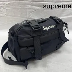 2025年最新】SUPREME ボディバッグ・ウエストポーチの人気
