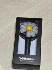 2025年最新】g-dragon ペンライトリングの人気アイテム - メルカリ
