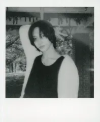 【中古】キャラカード ウォンビン(RIIZE)/頭横ピース ポラロイドA 「CD RIIZING：Epilogue (FILM Ver.)」 封入特典