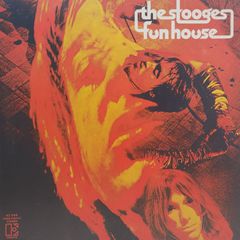 The Stooges / Fun House レコード