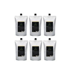 SAnoSA ナチュハートプラス ハーブウォーター 詰め替え 500ml 5個 