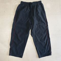 Y-3 ワイスリー Teck Easy Pants イージーパンツ SIZE M 【中目黒R04】