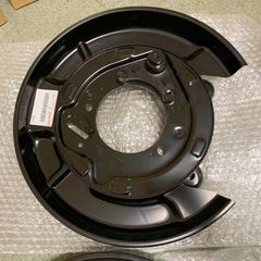 未使用品 トヨタ純正 パーキングブレーキ プレート RH 左右 セット