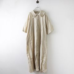 未使用 2021SS ロイスクレヨン Lois CRAYON フラワーフィールド  