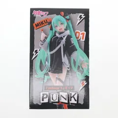 2025年最新】初音ミク フィギュア punkの人気アイテム - メルカリ