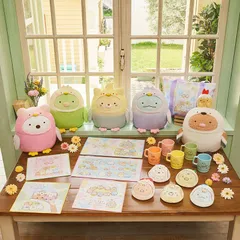 ●新品●　すみっコぐらし　ぬいぐるみ等　全部入ってます