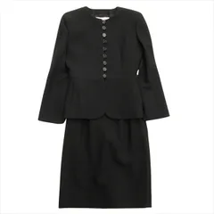 2025年最新】クリスチャンディオール ビジネス スカートスーツ上下の  