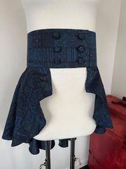 60s vintage antique ビスチェ コルセット ベルト 古着 - メルカリ