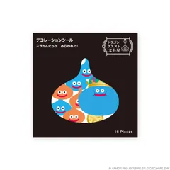 2025年最新】ドラクエステッカーの人気アイテム - メルカリ