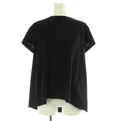 美品✨ サカイ Tシャツ カットワークレース バックフレア Sサイズ 美品✨ サカイ Tシャツ カットワークレース バックフレア Sサイズ