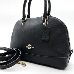 2025年最新】coach サッチェルの人気アイテム - メルカリ