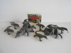 2025年最新】コモドドラゴン フィギュアの人気アイテム - メルカリ