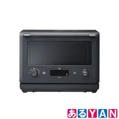 (新品未開封) 象印マホービン オーブンレンジ ES-GW26 -BM スレートブラック EVERINO 26L