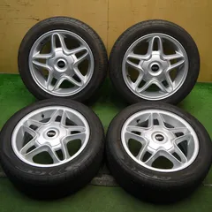 匿名送料込み BMW MINI ミニクーパー 純正 ホイール 195/55R16 程度良好品】MINI ミニクーパー 純正オプション 16in 6.5J +56