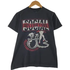 social distortion ソーシャル ディストーション ロンT Ｌ social distortion ソーシャル ディストーション ロンT L
