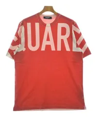 DSQUARED Tシャツ・カットソー メンズ 【古着】【中古】【送料無料】