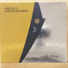 2025年最新】shazna GOLD SUN AND SILVER MOONの人気アイテム