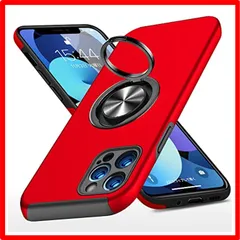 【匿名配送】 iPhone 11 Pro Max_ガリー iPhone 11 Pro Max ケース リング付き PC TPU 耐衝撃 衝撃吸収 傷つけ防止カバ