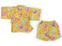 【ミキハウス/mikiHOUSE】浴衣・甚平・季節のイベント 90サイズ 女の子【子供服・ベビー服】（1863852）