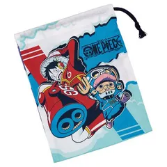  コップ袋 ワンピース 子供 子ども キッズ キャラクター スケーター 