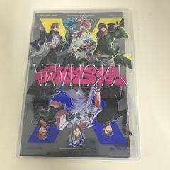 히프노시스 마이크 Division Rap Battle 2nd DRB Fling Posse VS MAD TRIGGER CREW/시라이 유스케/GF-0225036544-YP/GF09622