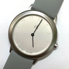 A346 中古品   カルバンクライン   X03111-X03112