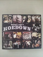 CD ブルース・カントリーBeginner's Guide to Hoedown Z67-78