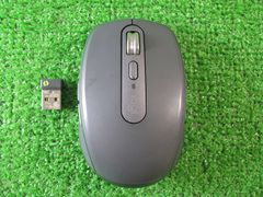 【R1585】Logicool MX ANYWHERE 3S for Business ワイヤレスマウス