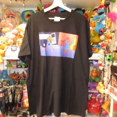 MAVEL★マーベルコミックス★SPIDERMAN★スパイダーマン★Tシャツ★アメコミ★Men’ｓ★XLサイズ★ブラック★新品★フィギュア★人形★ぬいぐるみ★