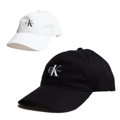 カルバンクライン Calvin Klein キャップ ベースボールキャップ 帽子 ロゴ メンズ レディース 男女兼用 4g5032g