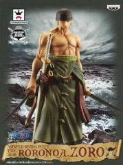 [중고] 피규어 로로노아 조로 [원피스] MASTER STARS PIECE THE RORONOA.ZORO