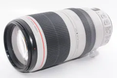 2026年最新】ef100 400mm f4 5 5．6 l is usm 中古の人気アイテム