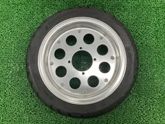 2025年最新】10インチ タイヤ ホイール モンキーの人気アイテム