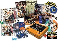 【中古】(非常に良い)ハイキュー!! Cross team match! クロスゲームボックス - 3DS